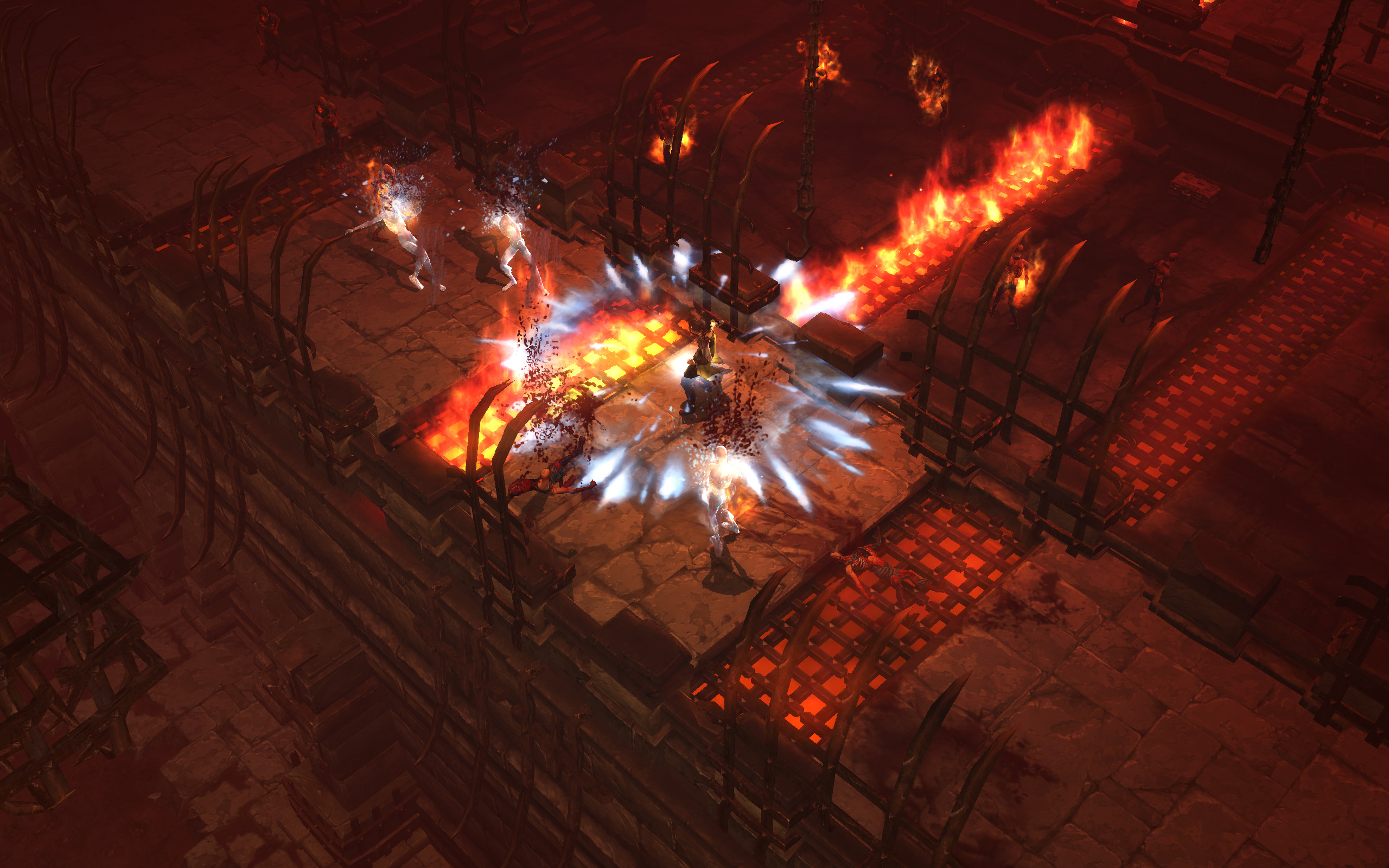 Diablo Iii — Darkstation