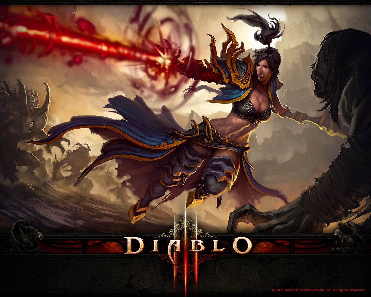 all news about diablo 4