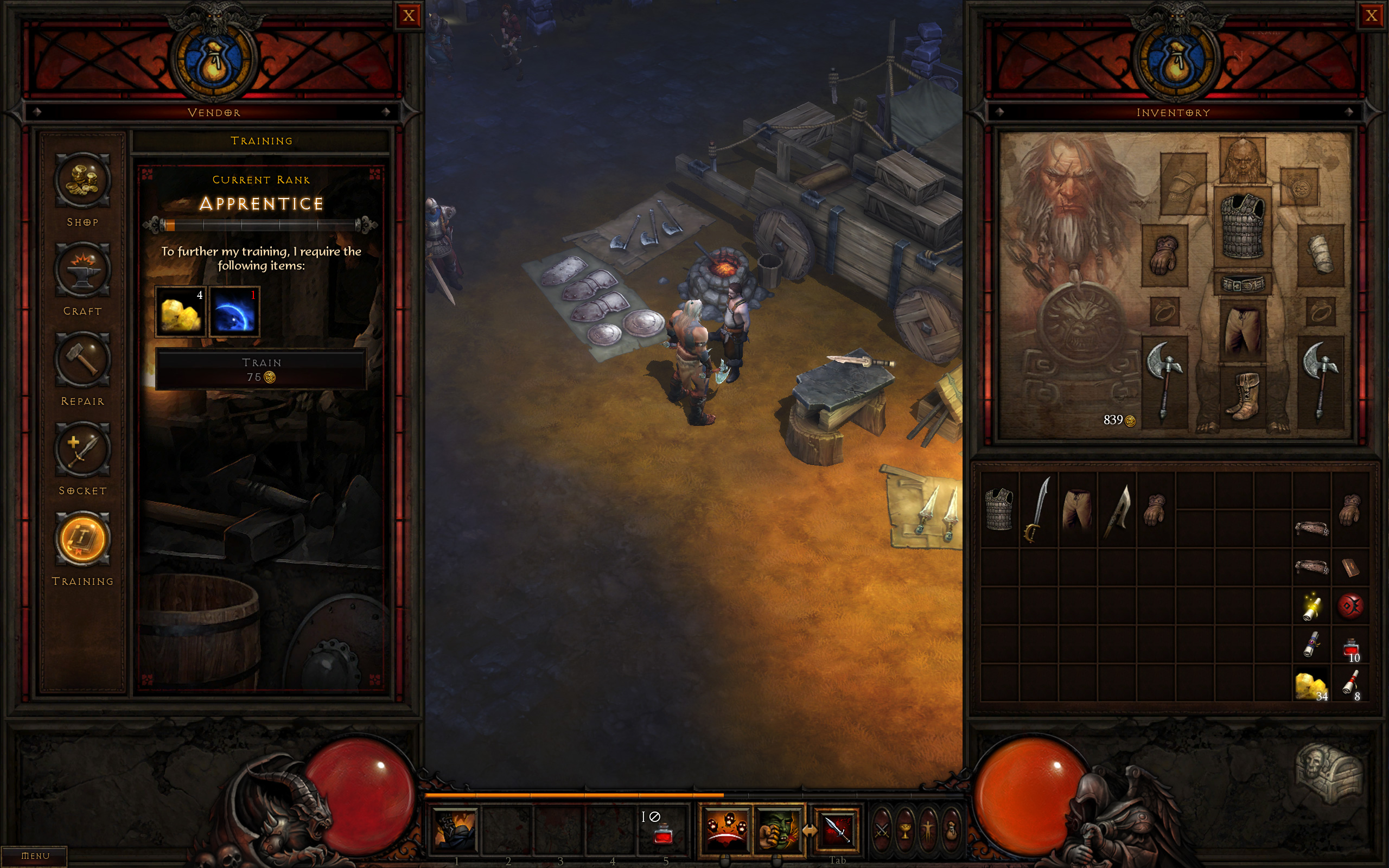 diablo 3 wizard mirror image build