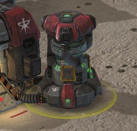 sc2 tech reactor or orbital strike