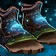 Boots of Fungoid Growth