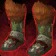 Boots of the Howling Beast