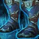 Crafted Dreadful Gladiator's Warboots of Cruelty