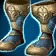 Angerforged Stompers