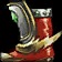 Rancor Boots