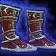 Mistdancer Boots