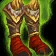 Crafted Dreadful Gladiator's Boots of Alacrity