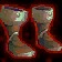 Redsteel Boots