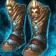 Cataclysmic Gladiator's Greaves of Alacrity