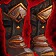 Cataclysmic Gladiator's Warboots of Alacrity