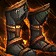 Crafted Dreadful Gladiator's Warboots of Alacrity