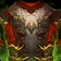 Crafted Dreadful Gladiator's Ironskin Tunic