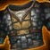 Frayfeather Vest