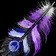 Moontouched Feather
