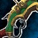 Immaculate Pandaren Gun