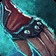 Bloodthirsty Embersilk Gloves