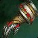 Bloodthirsty Gladiator's Chain Gauntlets