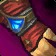 Cataclysmic Gladiator's Mooncloth Gloves