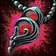 Necklace of Imbued Fury