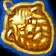 Crafted Dreadful Gladiator's Medallion of Cruelty