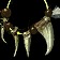 Necklace of Black Dragon's Teeth