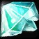 Sha-Haunted Crystal