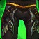 Grievous Gladiator's Silk Trousers