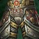 Bloodthirsty Gladiator's Chain Leggings