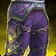 Bloodmage Leggings