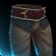 Tyrannical Gladiator's Silk Trousers