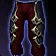 Tyrannical Gladiator's Linked Leggings