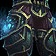 Ruthless Gladiator's Dreadplate Legguards