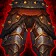 Cataclysmic Gladiator's Plate Legguards