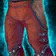 Bloodthirsty Embersilk Pants