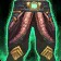 Leggings of the Faceless Shroud