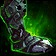 Grievous Gladiator's Dreadplate Warboots