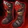 Grievous Gladiator's Plate Warboots