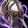 Conqueror's Kirin Tor Shoulderpads