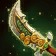 Immaculate Pandaren Sword