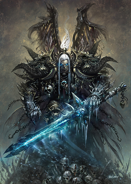 Warcraft Warcraft