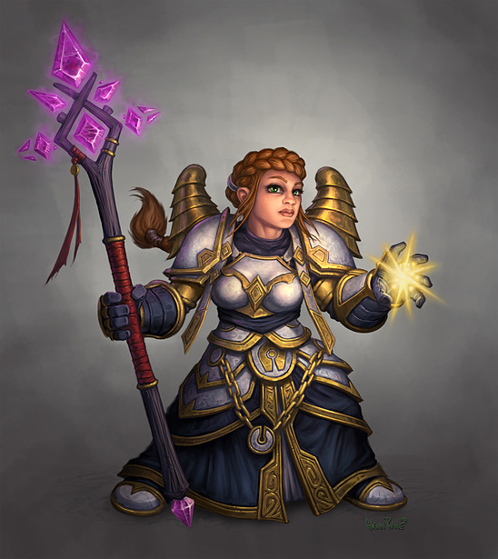 MMORPG MMORPG