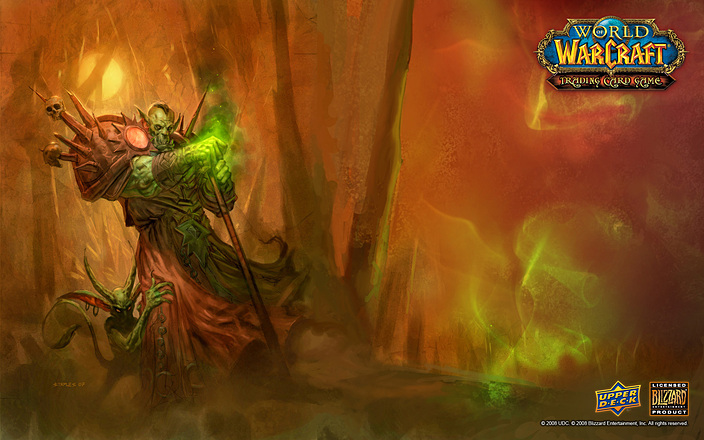 Warcraft Warcraft