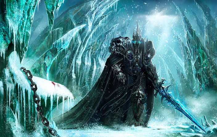 Warcraft Warcraft