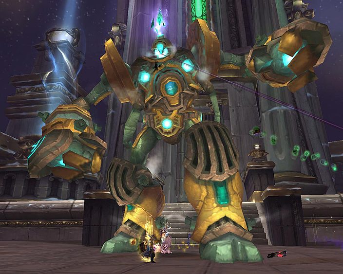 warcraftii warcraftii