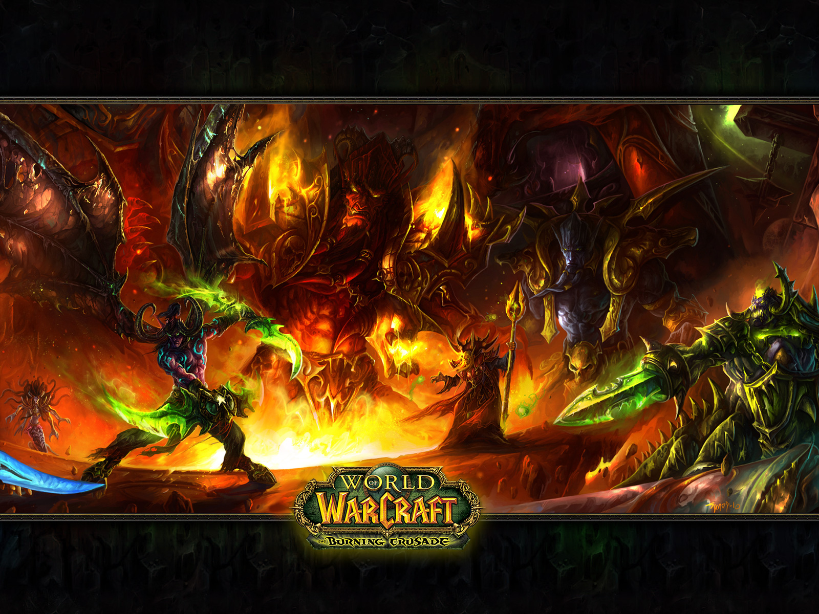 World+of+warcraft+fan+art+wallpaper