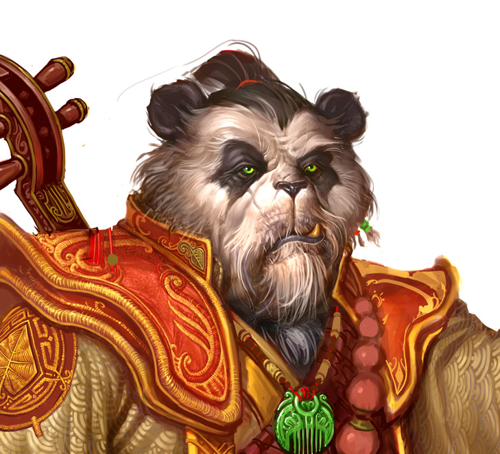 pandaren alliance or horde